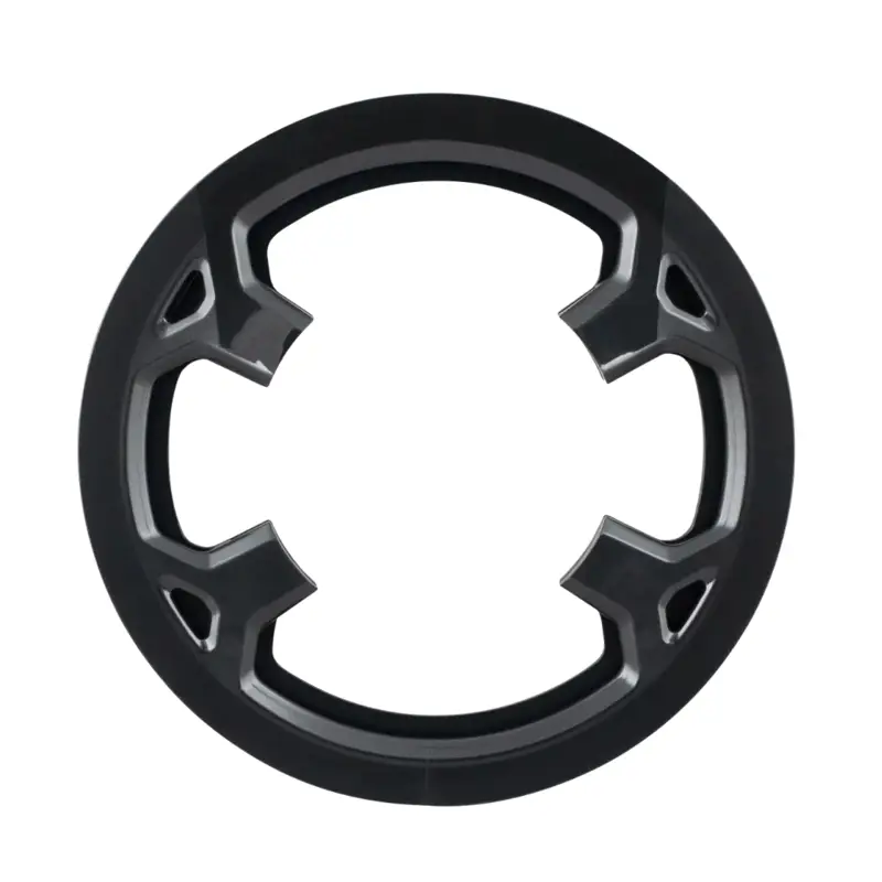 Balfes Bikes Trek Prowheel 42T 10/11-Speed Chainring with Bashguard | Free postage over £30, £10 off first order, price match & 0% finance.